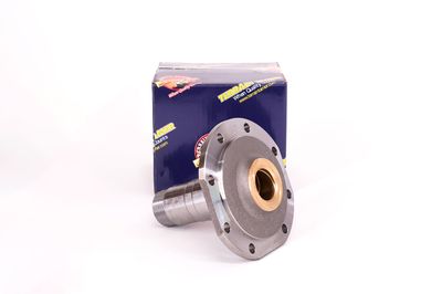 SPINDLE STEERING KNUCKLE 1