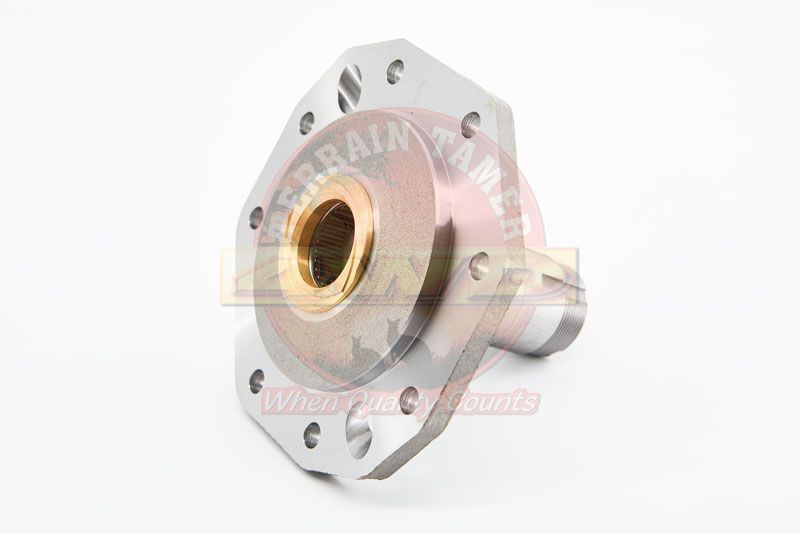 SPINDLE STEERING KNUCKLE SUITS ABS &amp; AUTO FREE WHEELING HUB