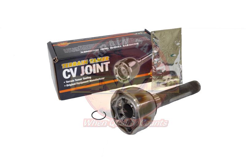 CV JOINT R/H OR L/H 2