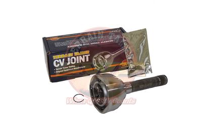 CV JOINT FREE WHEELING HUB &amp; FZJ/HZJ80 FULL TIME 4WD TO 3/94