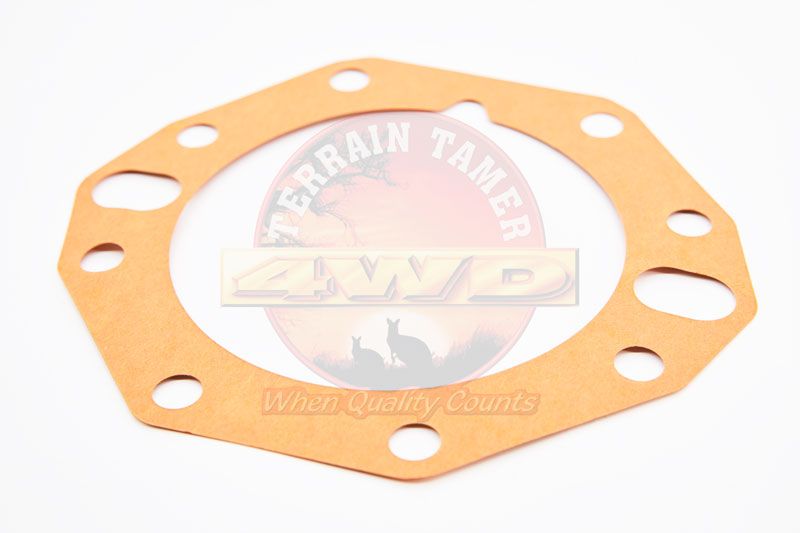GASKET KNUCKLE SPINDLE INNER 3