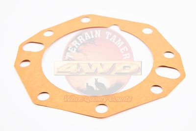 GASKET KNUCKLE SPINDLE INNER 3