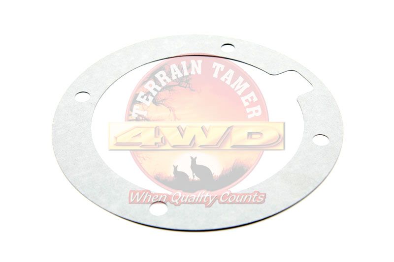 GASKET KNUCKLE SPINDLE OIL RETAINER 2