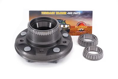 HUB ASSY FRONT R/H OR L/H