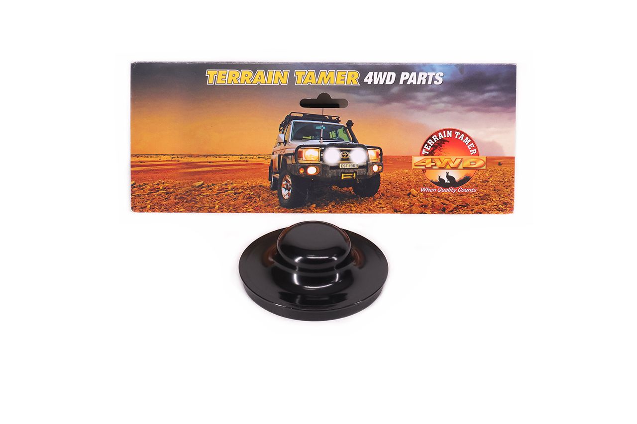 GREASE CAP HUB