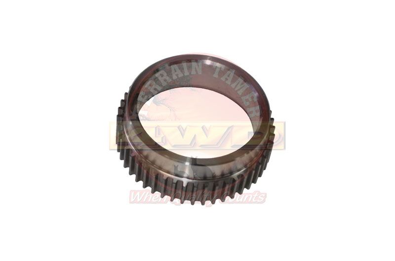ROTOR SKID CONTROL REAR ABS 2