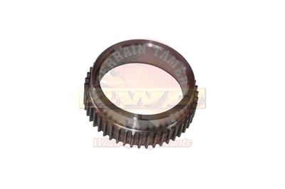 ROTOR SKID CONTROL REAR ABS 2