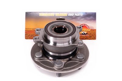 BEARING &amp; HUB ASSY