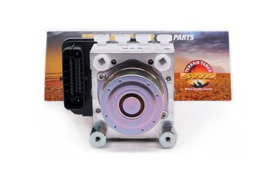 ACTUATOR ASSEMBLY BRAKE SUITS VSC DOUBLE CAB
