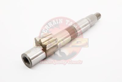 SECTOR SHAFT POWER STERRING BOX