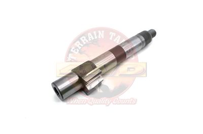 SECTOR SHAFT POWER STEERING BOX 2