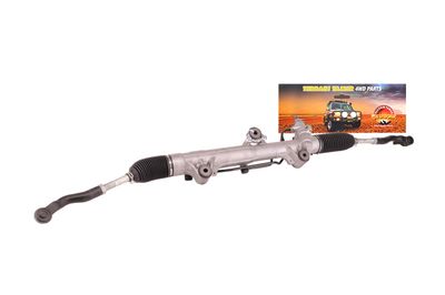 RACK ASSY POWER STEERING 3