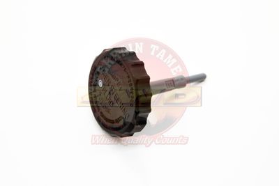 CAP POWER STEERING PUMP RESERVOIR 2