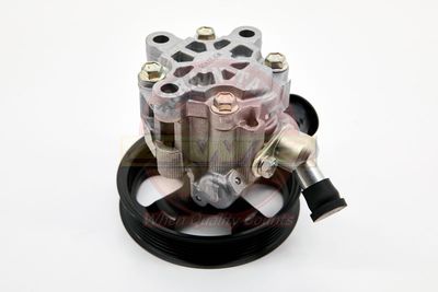 PUMP POWER STEERING 12