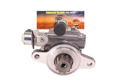 PUMP POWER STEERING 14