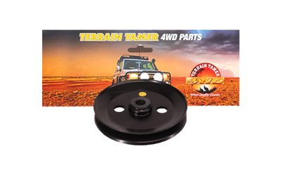 PULLEY POWER STEERING PUMP 1