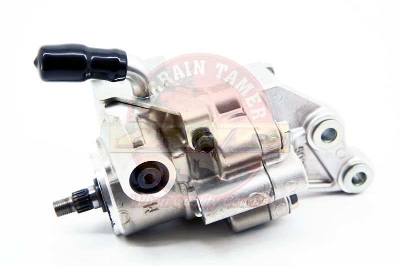 PUMP POWER STEERING 20