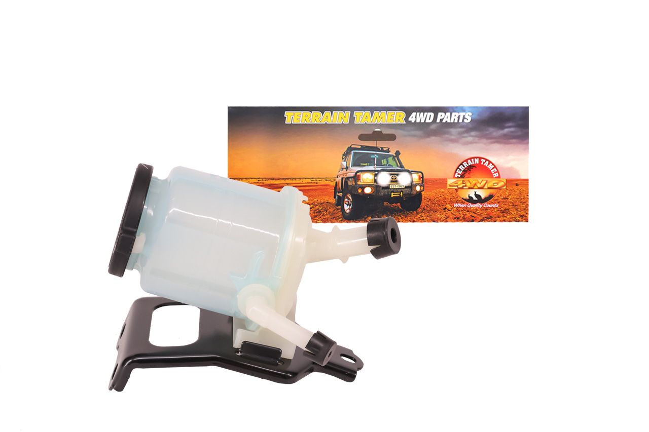 RESERVOIR ASSY POWER STEERING PUMP 1