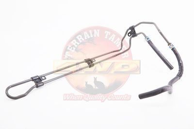 TUBE ASSY RETURN POWER STEERING L/H/D NON ARL