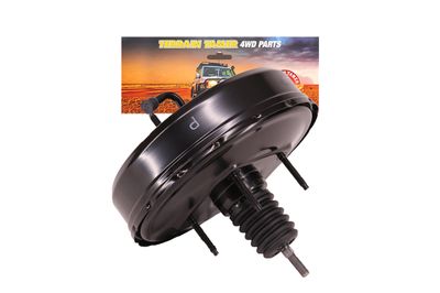 BRAKE BOOSTER 4