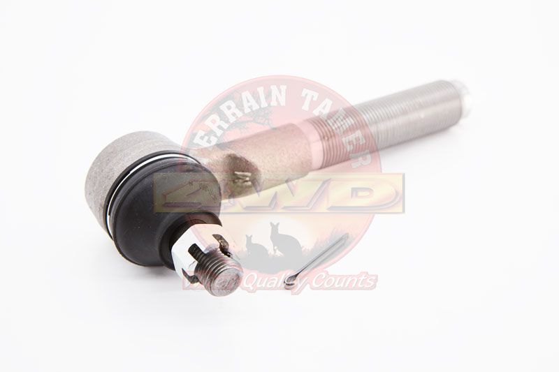 END RELAY ROD L/H &amp; R/H FOR OVERSEAS APPLICATIONS