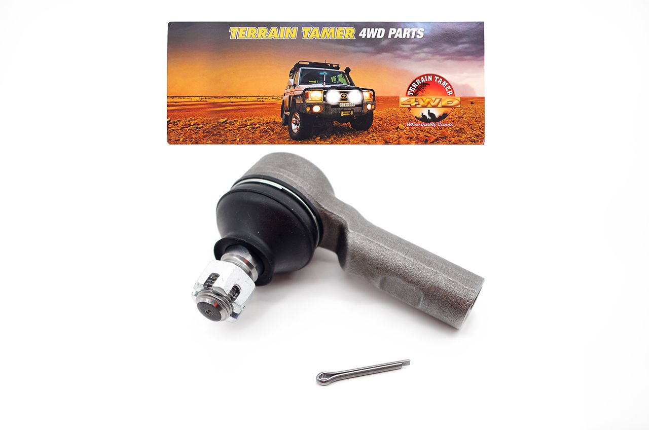 END TIE ROD RH OR LH 2