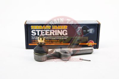 END TIE ROD L/H &amp; R/H FOR SOME OVERSEAS MODELS