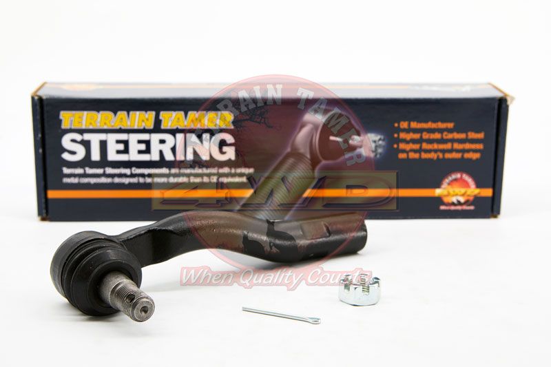 END TIE ROD R/H 6