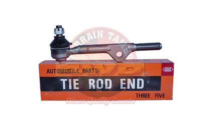 END TIE ROD L/H 6