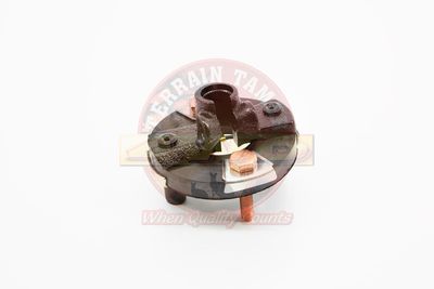 COUPLING FLEXIBLE STEERING 2