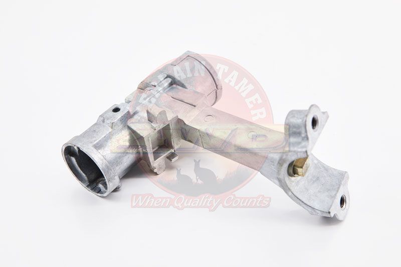BRACKET STEERING COLUMN UPPER 1