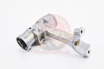 BRACKET STEERING COLUMN UPPER 1