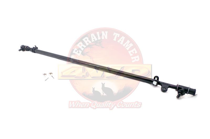 RELAY ROD ASSY LHD 2