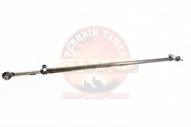 TIE ROD ASSY 1