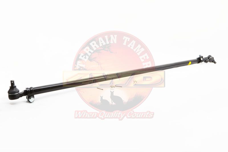 TIE ROD ASSY 2