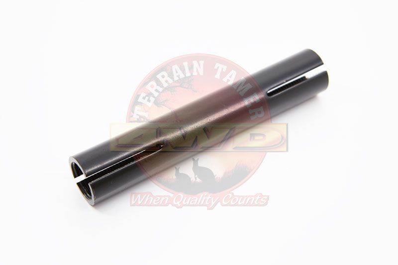 TIE ROD R/H OR L/H WITHOUT ENDS