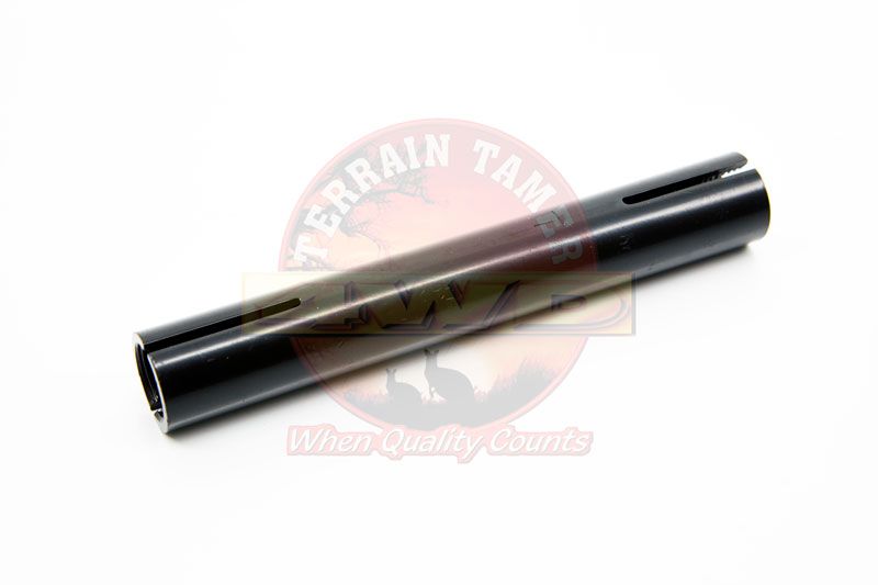 TIE ROD WITHOUT ENDS 2