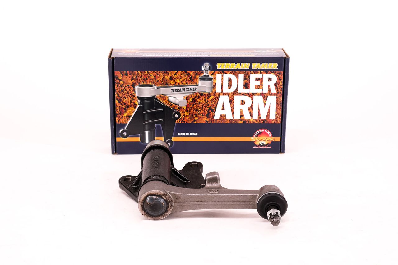IDLER ARM 2