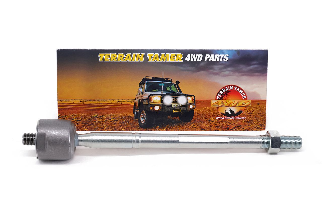 END STEERING RACK R/H OR L/H 1