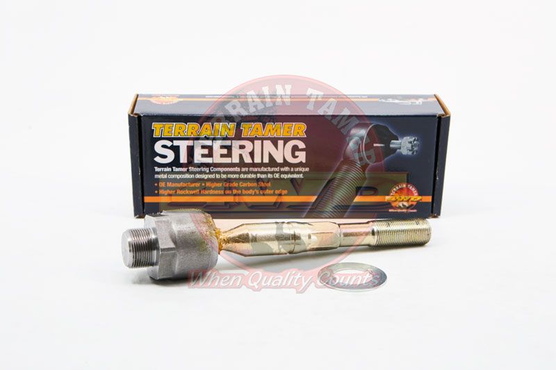END STEERING RACK R/H OR L/H 7