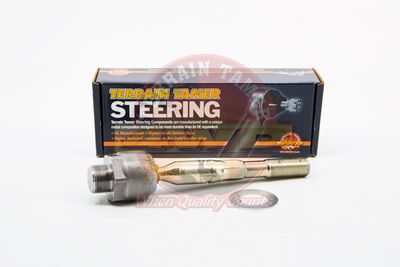 END STEERING RACK R/H OR L/H 7