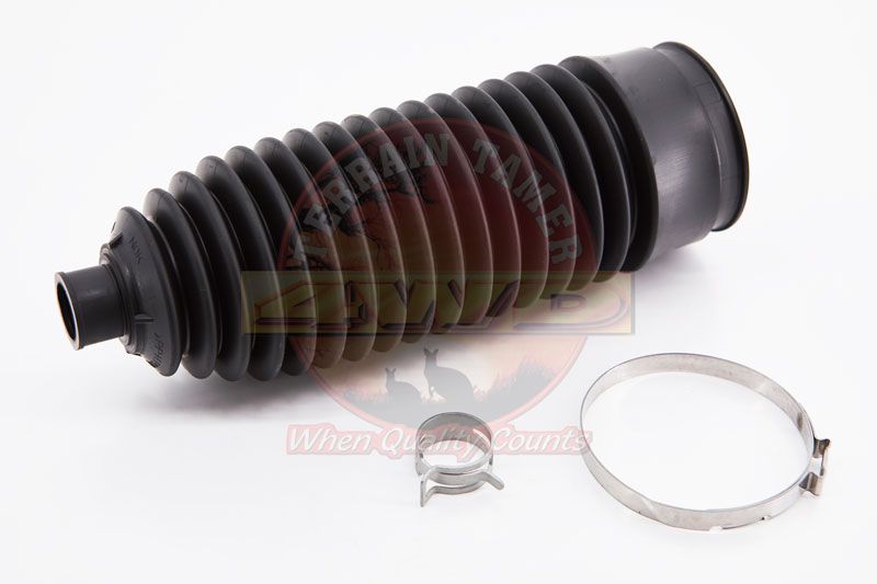 BOOT STEERING RACK L/H 1