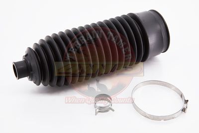 BOOT STEERING RACK L/H 1