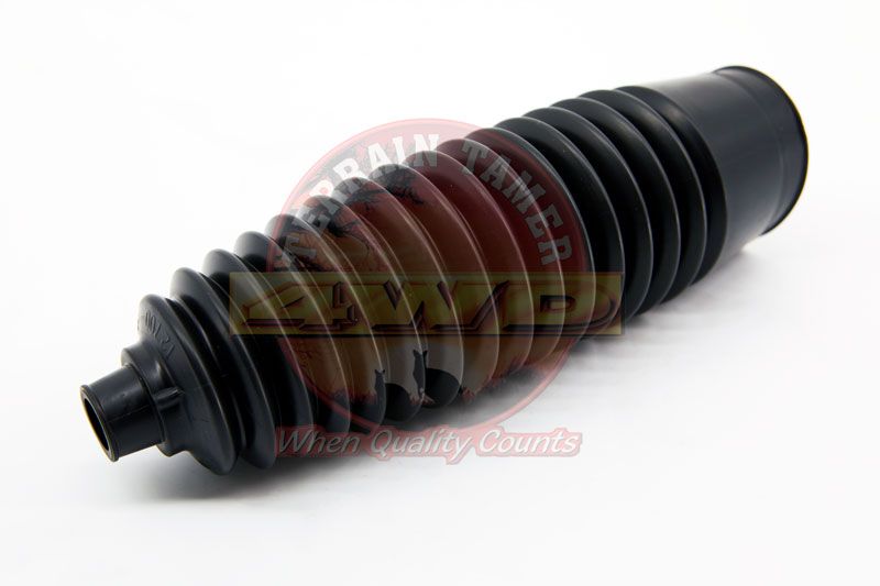 BOOT STEERING RACK L/H 2