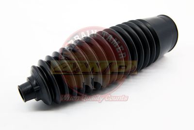 BOOT STEERING RACK L/H 2