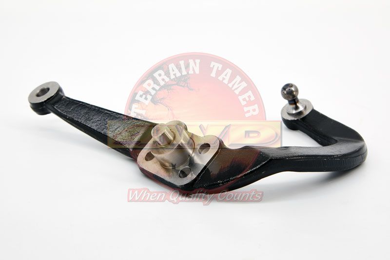 ARM STEERING KNUCKLE R/H 1