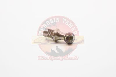 BALL STEERING ARM HILUX