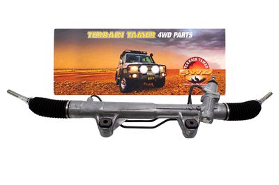 RACK ASSY POWER STEERING 1