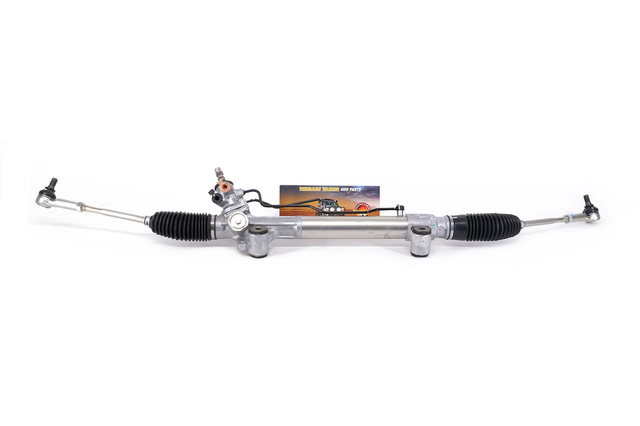 RACK ASSY POWER STEERING RHD