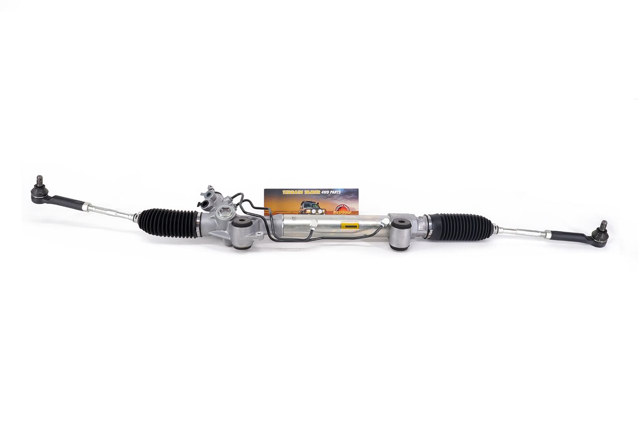 RACK ASSY POWER STEERING 4